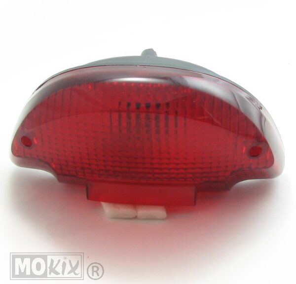 Achterlicht Kymco TOP-BOY ORG