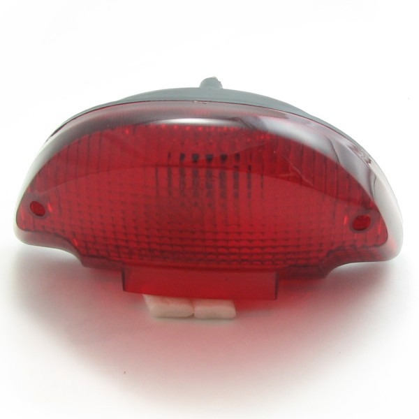 Achterlicht Kymco TOP-BOY ORG