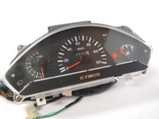KM Teller Kymco Dink 50 Compleet ORG