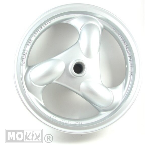 Velg Kymco TOP BOY/Dink Achter ORG