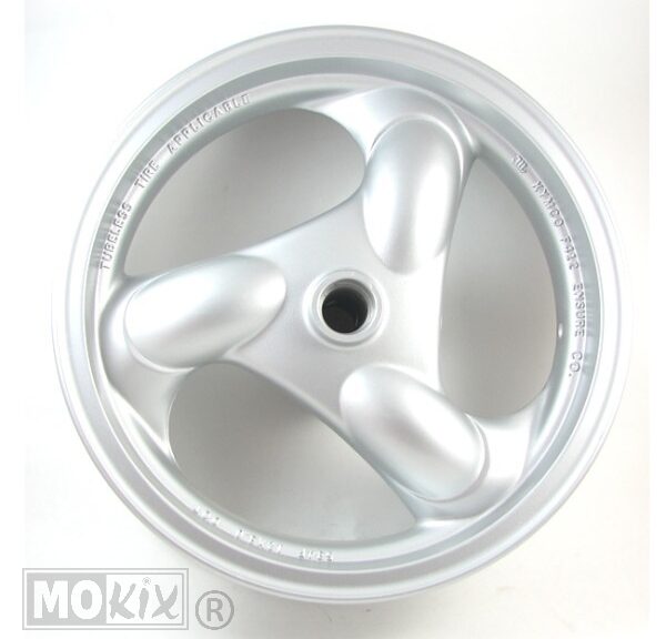 Velg Kymco TOP-BOY Voor ORG