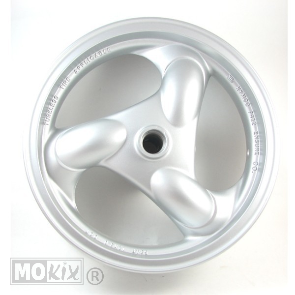 Velg Kymco TOP-BOY Voor ORG