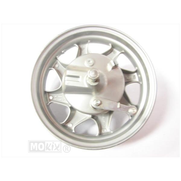 Velg Aprilia Amico Voor Trommelrem ORG