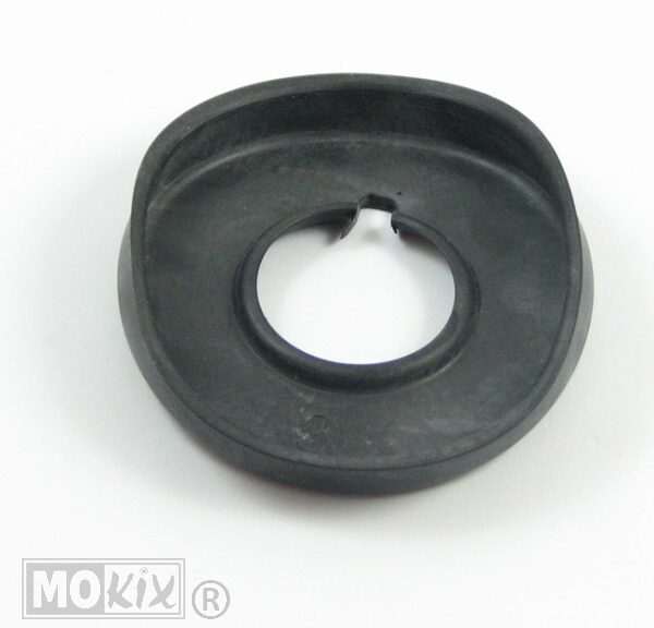 Olietankdop-Rubber Kymco TOP-BOY/Dink
