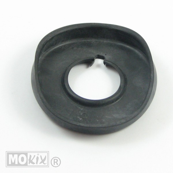 Olietankdop-Rubber Kymco TOP-BOY/Dink