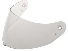 Vizier Flux Blank Anti-FOG - MT Helmets