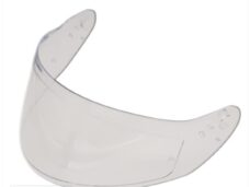 Visière V-35 Atom 2 SV 100% Max Vision Blank - Casques MT