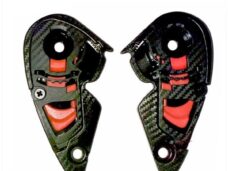 Montage-SET Vizier V-35 Atom 2 SV - MT Helmets