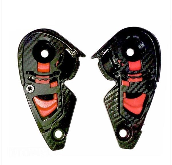 Montage-SET Vizier V-35 Atom 2 SV - MT Helmets