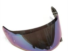 Vizier V-35 Atom 2 SV 100 % Max Vision Iridium - MT Helmets