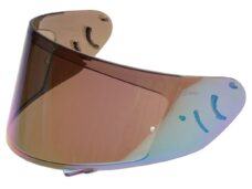 Vizier KRE V-09 Iridium - MT Helmets
