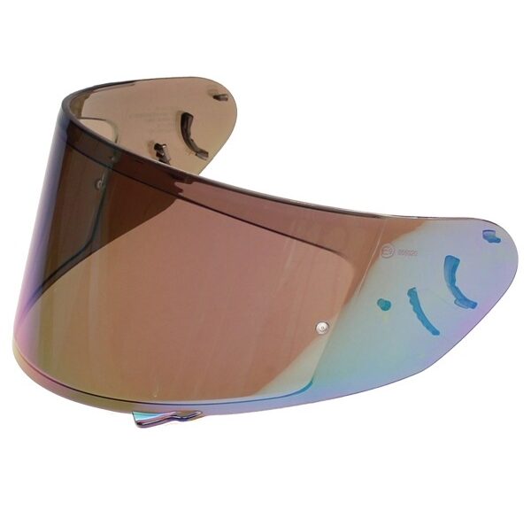 Vizier KRE V-09 Iridium - MT Helmets