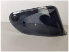 Vizier KRE+ V-29B Dark (Tear OFF Ready) - MT Helmets