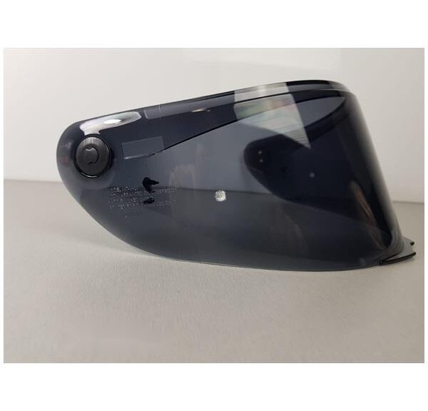 Vizier KRE+ V-29B Dark (Tear OFF Ready) - MT Helmets