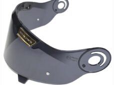 Vizier Jarama V-32 Dark - MT Helmets