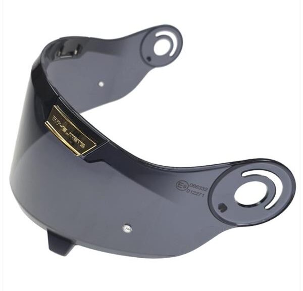 Vizier Jarama V-32 Dark - MT Helmets