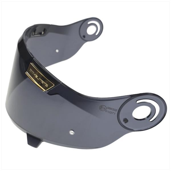Vizier Jarama V-32 Dark - MT Helmets