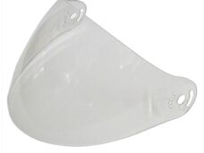 Vizier Urban Kids/Gauzy/Retro/Lady Lang Blank - MT Helmets