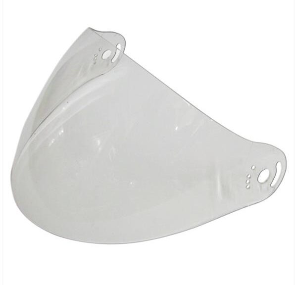 Vizier Urban Kids/Gauzy/Retro/Lady Lang Blank - MT Helmets