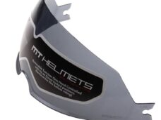 Vizier ZON Viale V-26 Dark - MT Helmets