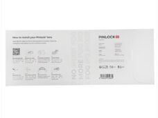 Pinlock V-32 Jarama (Clear) DKS 479 - MT Helmets