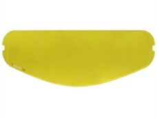 Pinlock V-12 (MAX Vision) Geel - MT Helmets