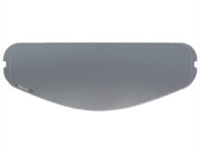 Pinlock V-12 (MAX Vision) Dark Smoke - MT Helmets