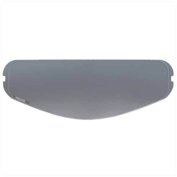 Pinlock V-12 (MAX Vision) Dark Smoke - MT Helmets