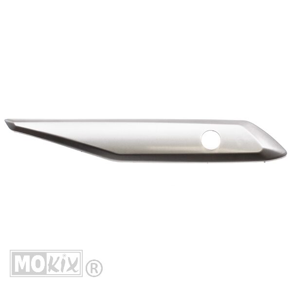 18319-KAA-000 SYM HITTESCHILD FIDDLE II GRIJS ORG