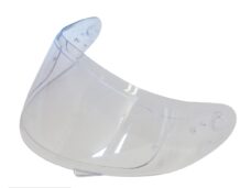 Vizier Blade/Thunder II+III/Mugello V-12 Blank - MT Helmets