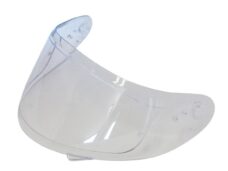 Vizier Blade/Thunder II+III/Mugello V-12 Blank - MT Helmets