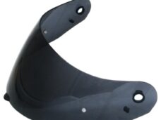 Vizier Flux Dark - MT Helmets