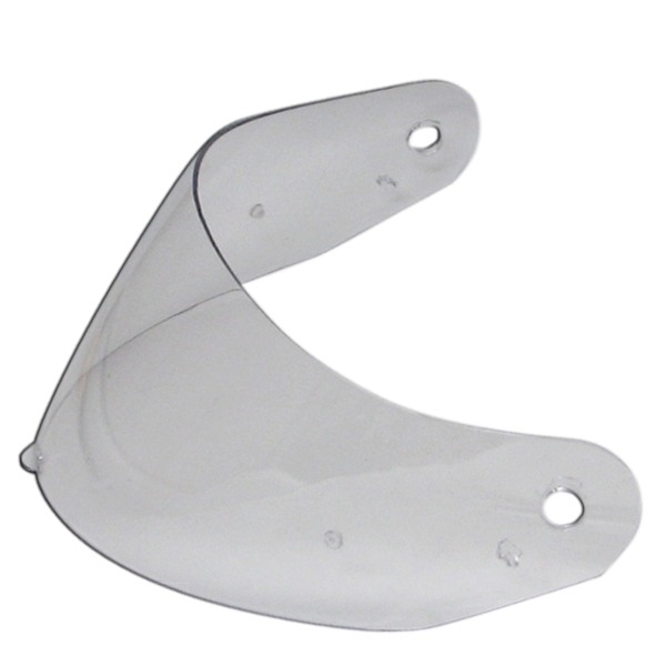 Vizier Flux Blank - MT Helmets