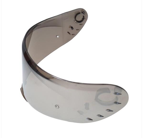 Vizier Blade II/Revenge II V-14 Zilver - MT Helmets