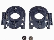 Montage-SET Vizier V-28 Thunder 4/STINGER 2 - MT Helmets
