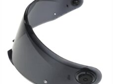 Vizier Stinger 2/THUNDER 4/BRAKER V-28B Dark - MT Helmets