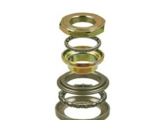 Balhoofdset Honda Dylan/SH 125/150 ST - Supertec