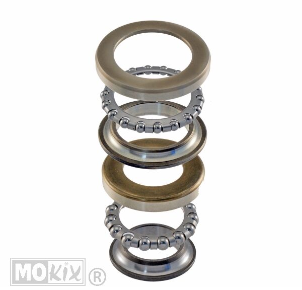 Headset Honda Pantheon Foresight 125/150 - Supertec