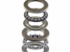 Balhoofdset Yamaha BW'S/Cygnus 03-10 125cc - Supertec
