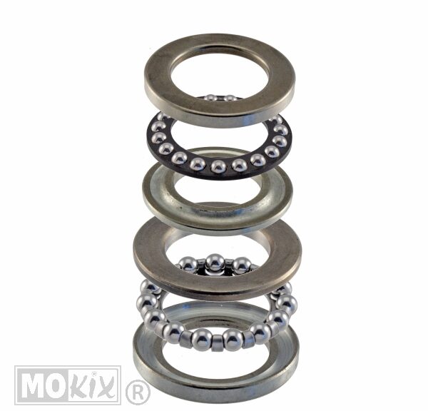 Headset Yamaha BW'S/Cygnus 03-10 125cc - Supertec