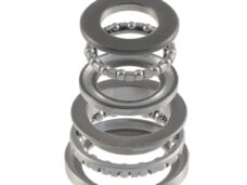 Balhoofdset Yamaha VPX/X-City/Versity 125/250/300 - RMS