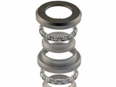 Balhoofdset Piaggio NEXUS/X7 125/250/300cc - RMS
