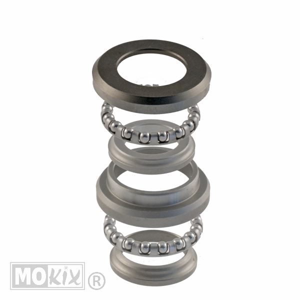 Balhoofdset Piaggio NEXUS/X7 125/250/300cc - RMS