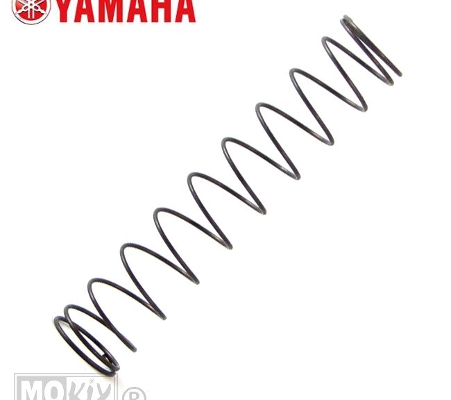 Gasschuifveer Gurtner PY.A ORG - Yamaha