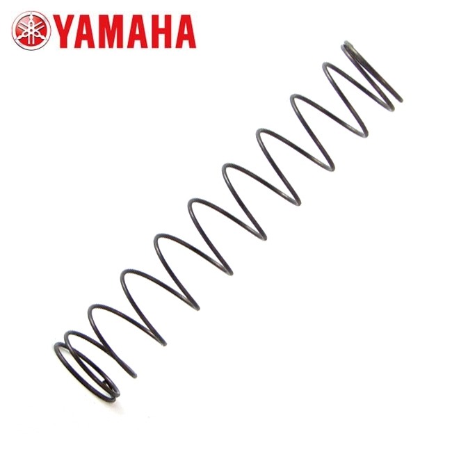 Gasschuifveer Gurtner PY.A ORG - Yamaha