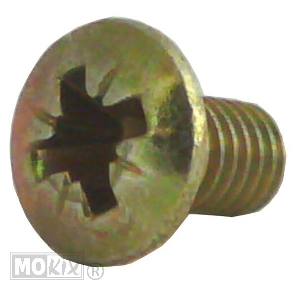 Ruuvikelluke Gurtner PY.A - Yamaha