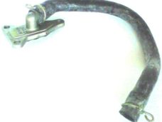 SYM MIO Reed Valve Compl