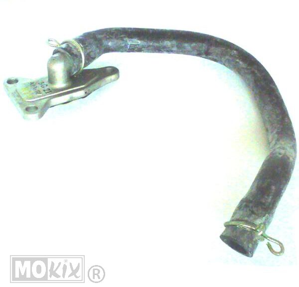 SYM MIO Reed Valve Compl
