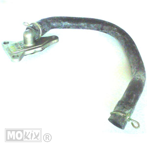 SYM MIO Reed Valve Compl