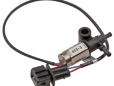 Solenoide SYM 4T 50cc E5 Scooter  (Grote Stekker)